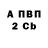 Кодеин Purple Drank BB L